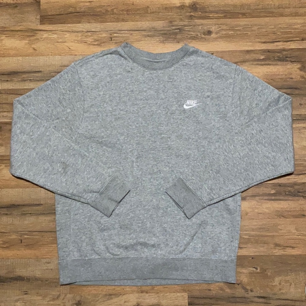 Nike crewneck